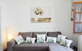 Bonito apartamento junto al palacio de Viana