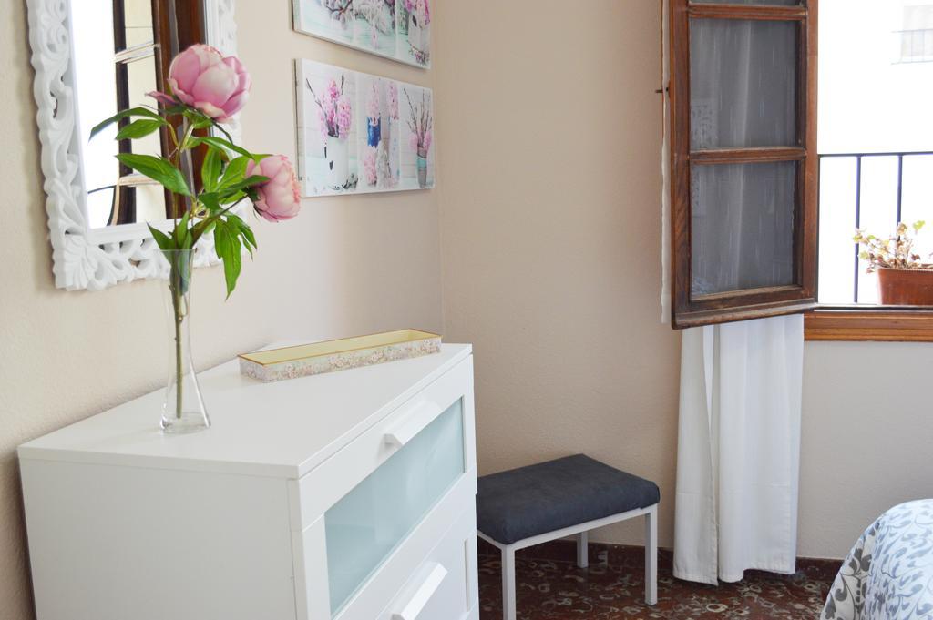 Bonito apartamento junto al palacio de Viana Córdoba Exterior foto