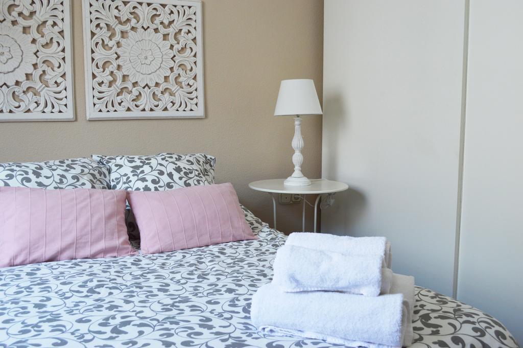 Bonito apartamento junto al palacio de Viana Córdoba Exterior foto