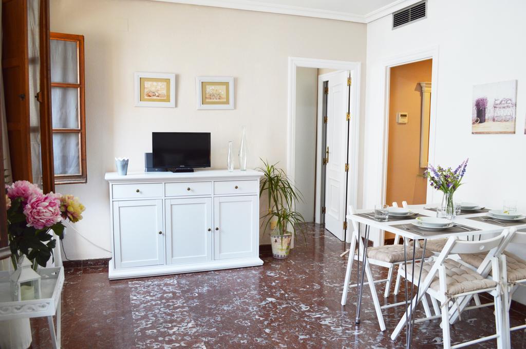 Bonito apartamento junto al palacio de Viana Córdoba Exterior foto