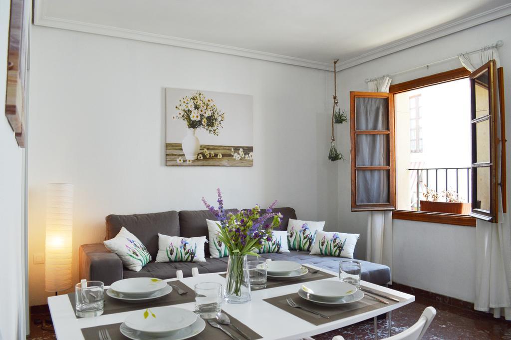 Bonito apartamento junto al palacio de Viana Córdoba Exterior foto