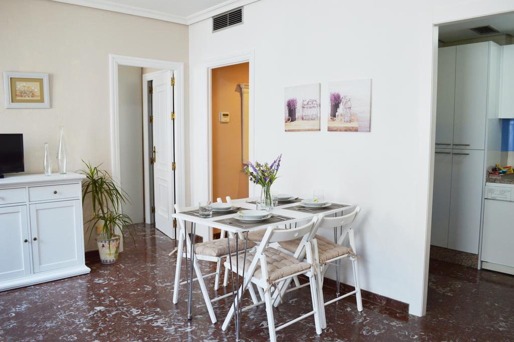 Bonito apartamento junto al palacio de Viana Córdoba Exterior foto